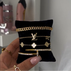 Kensington Golden Set 5