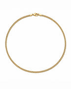 Nocturno Chain 3mm | Gold 3