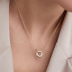 Harper Link Necklace 7
