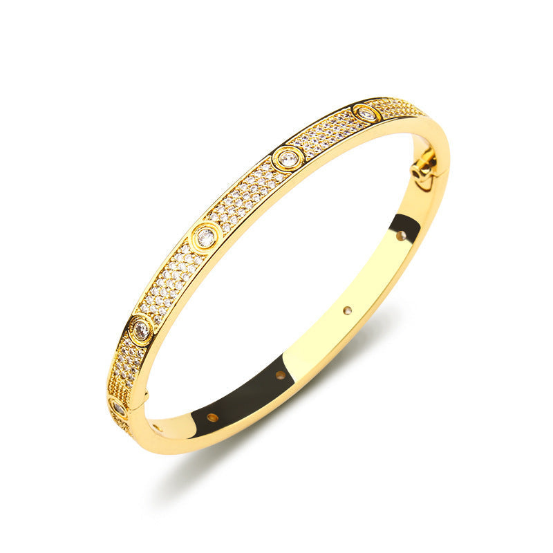 Eternita Deluxe Bracelet 1