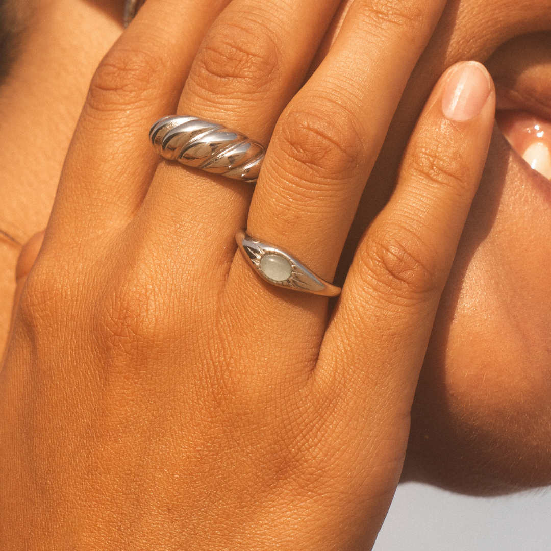 Oasis Ring 4
