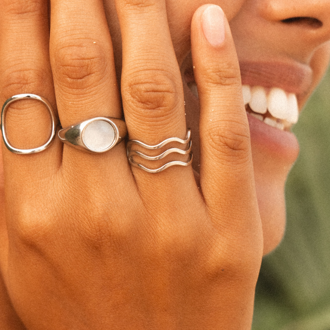 Ocean Ring 7
