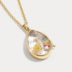The Keepsake Locket 4