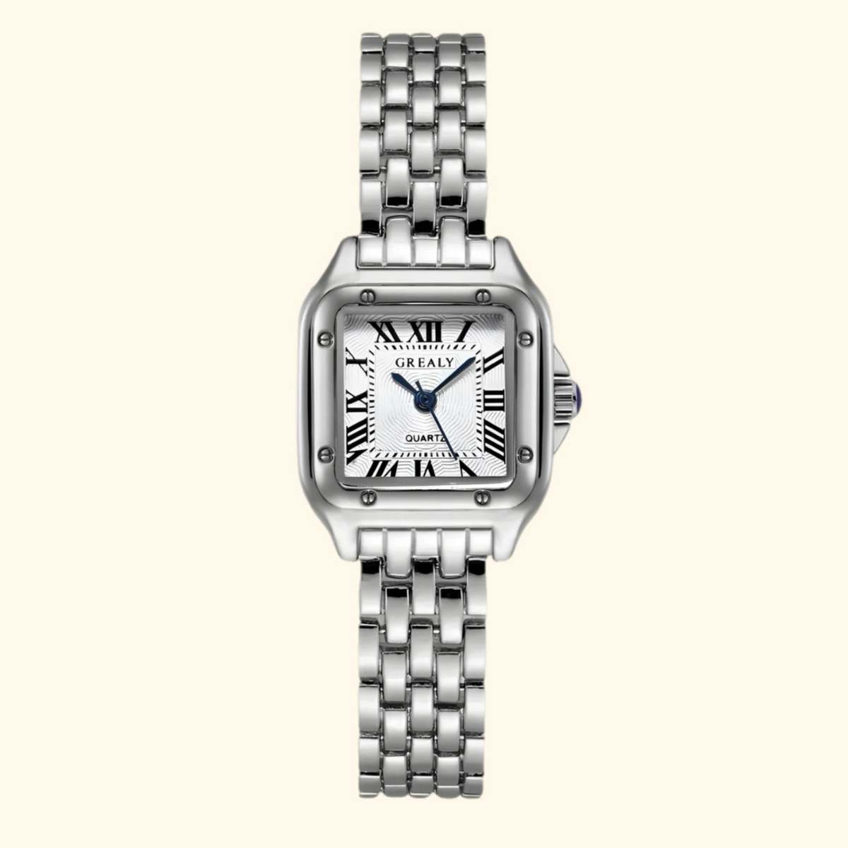 Grealy Vintage Watch 5