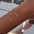 YSL Bracelet 5