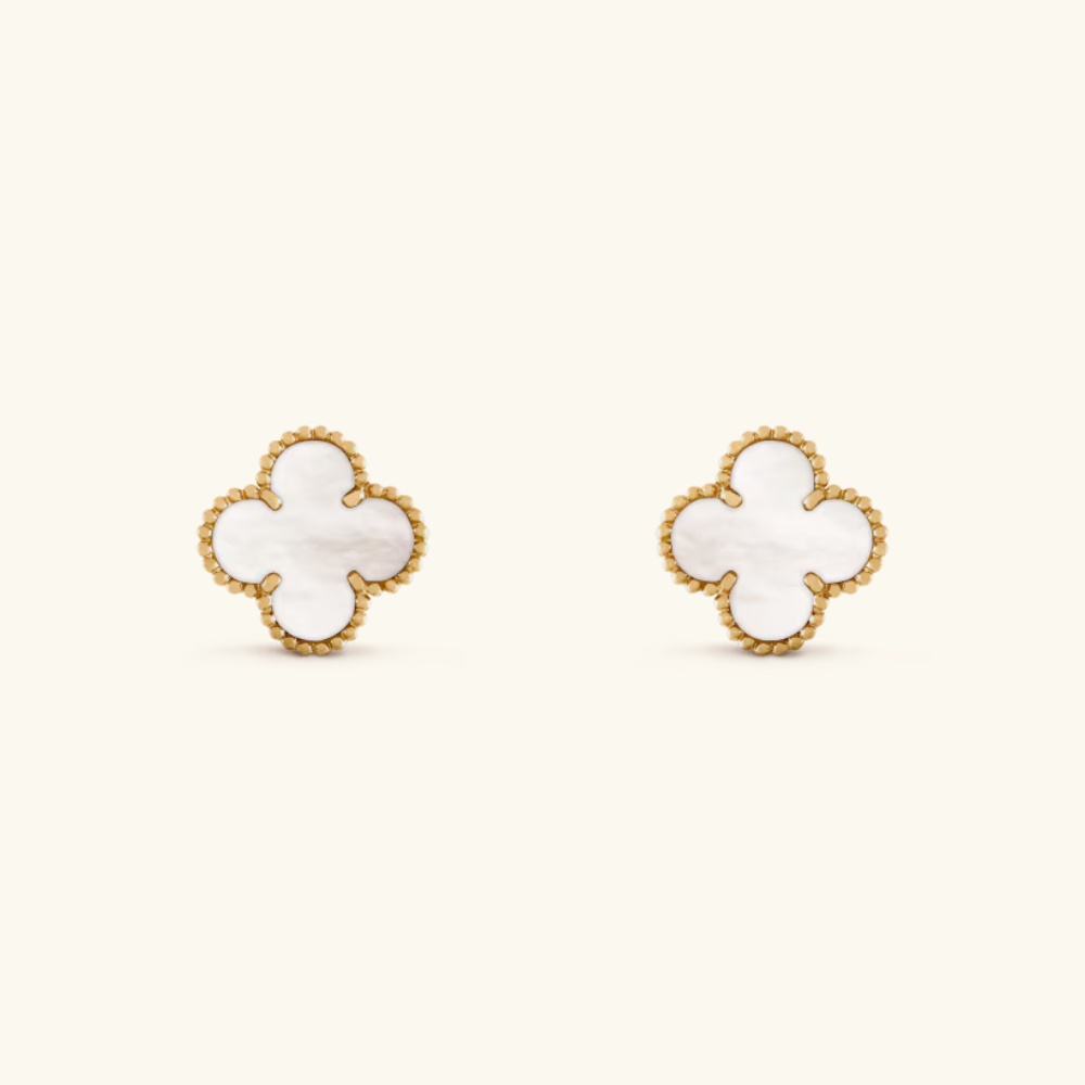 White Clover Set 6