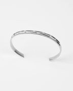 Open Ocean Cuff Bracelet 1