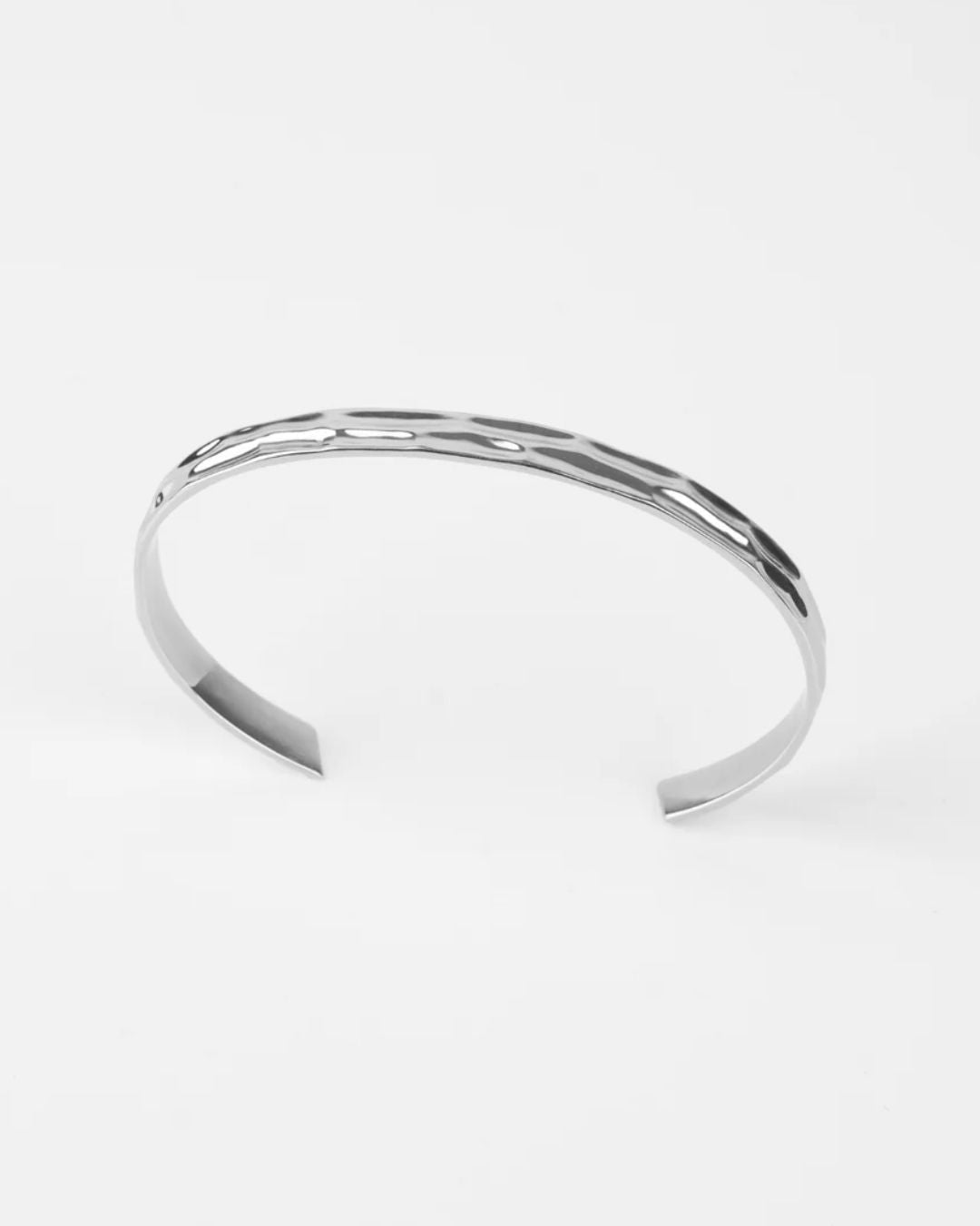 Open Ocean Cuff Bracelet 1