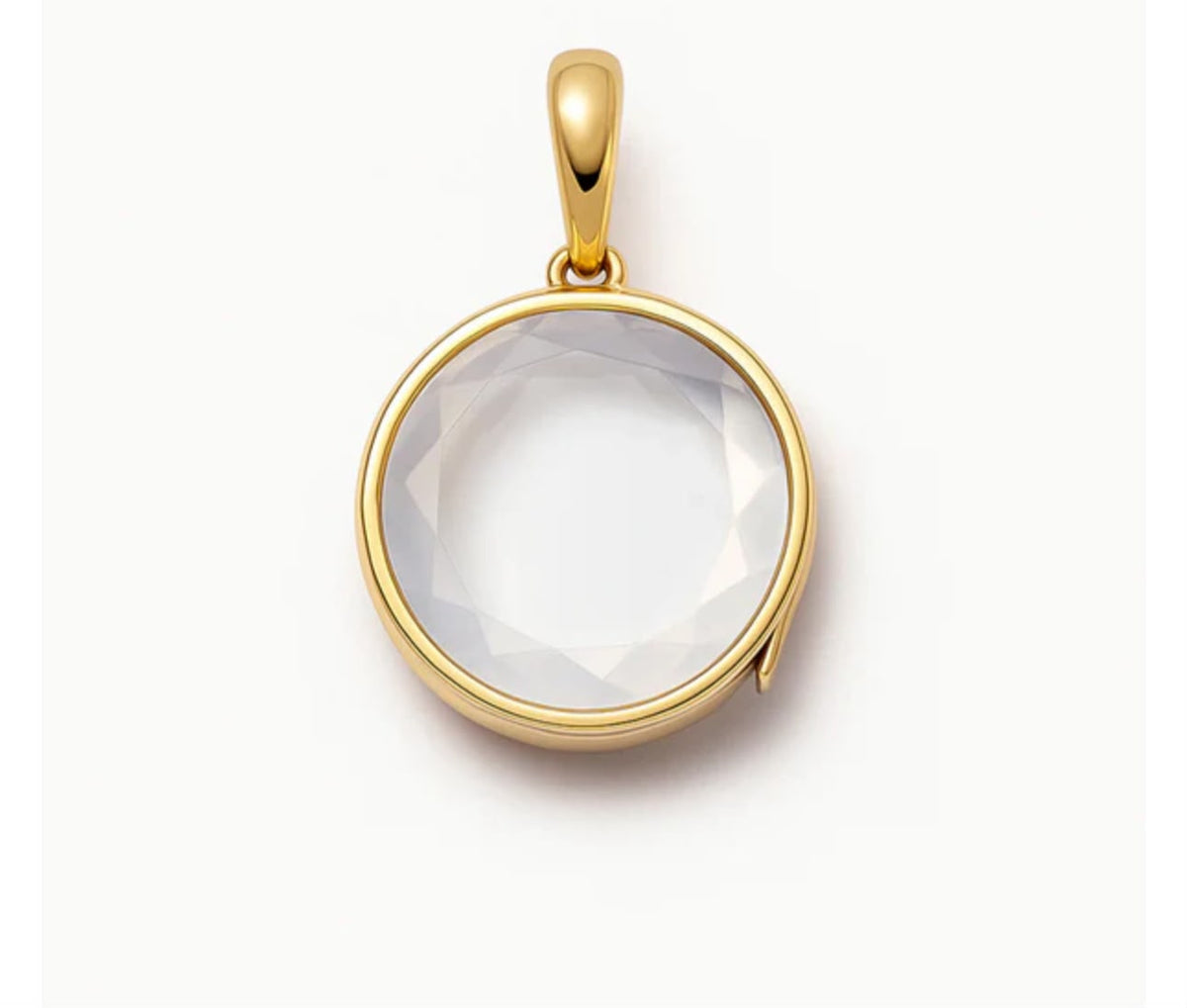 The Keepsake Locket 12