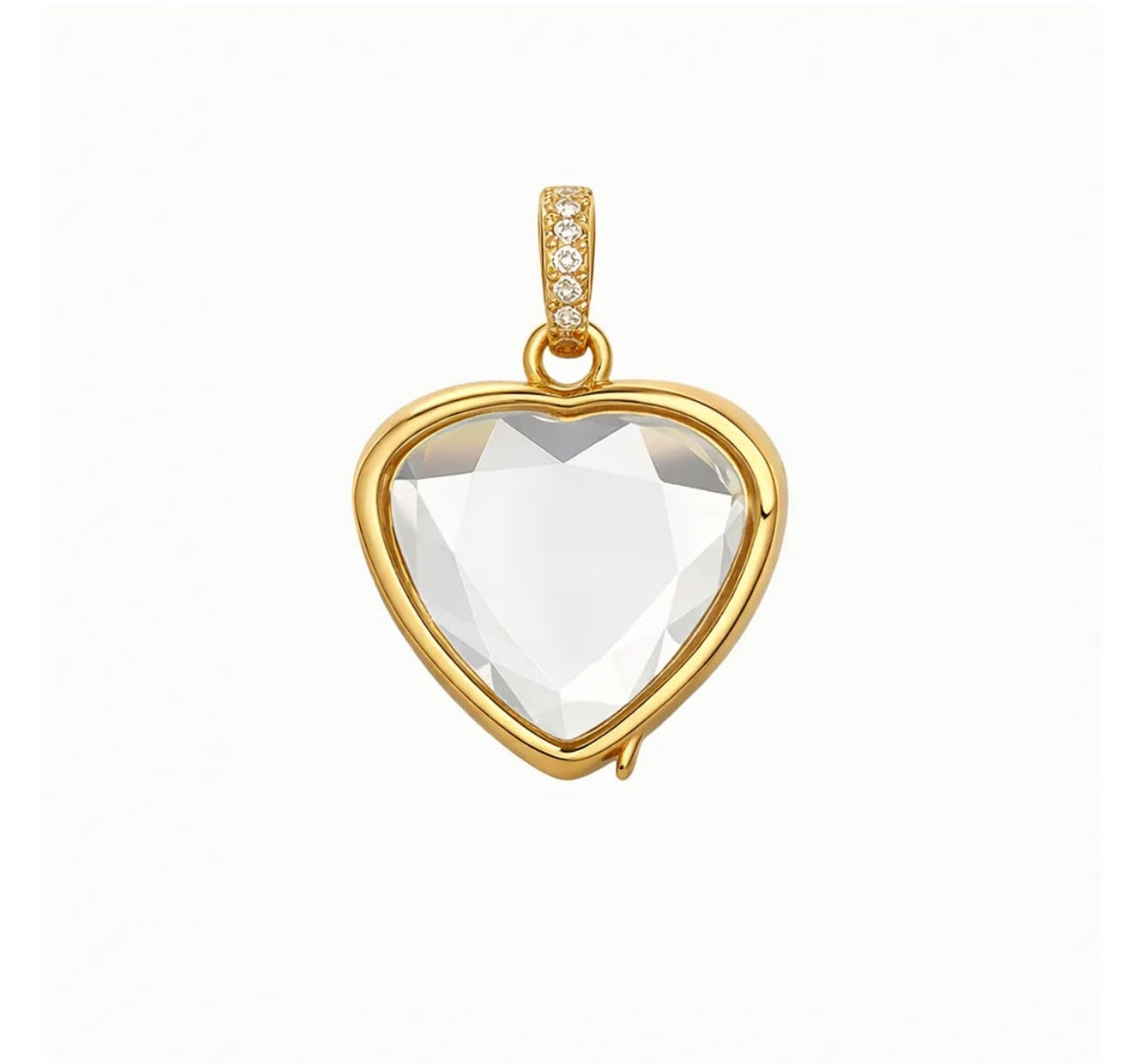 The Keepsake Locket 13