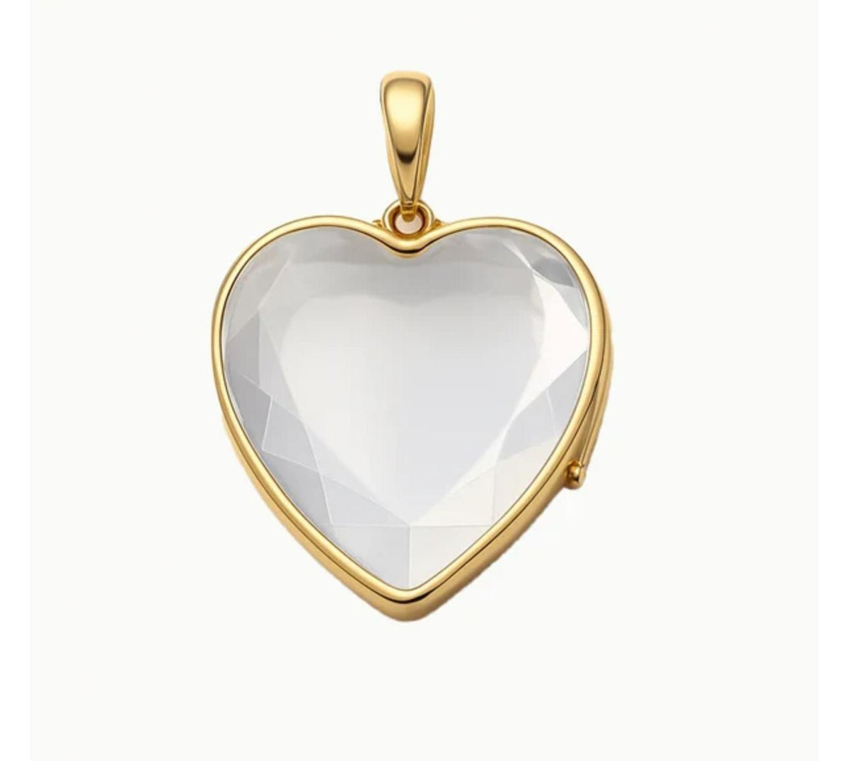 The Keepsake Locket 10