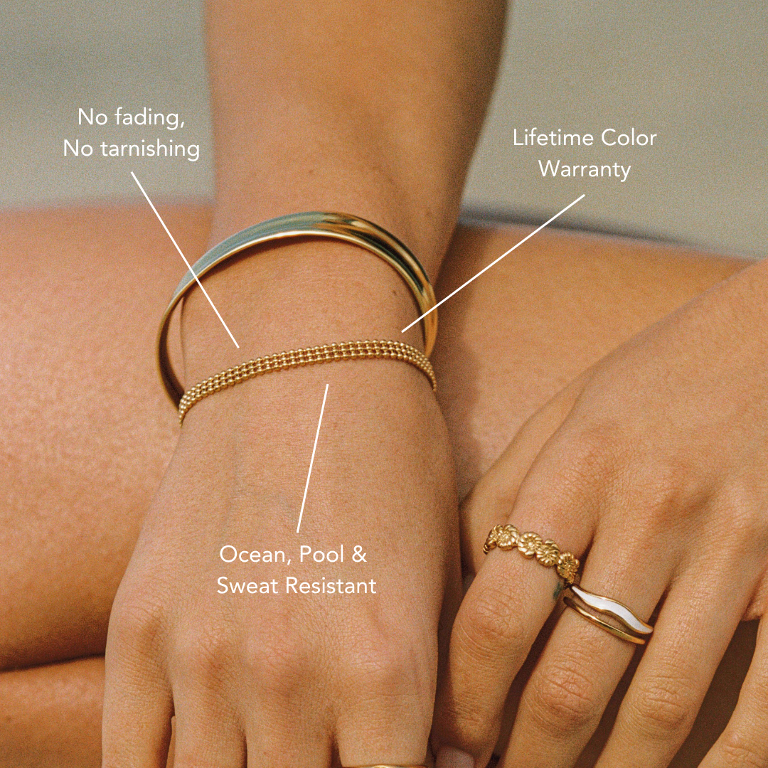 Paloma Bracelet 2