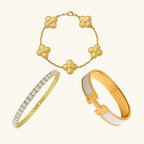 Marbella Gold Set 5