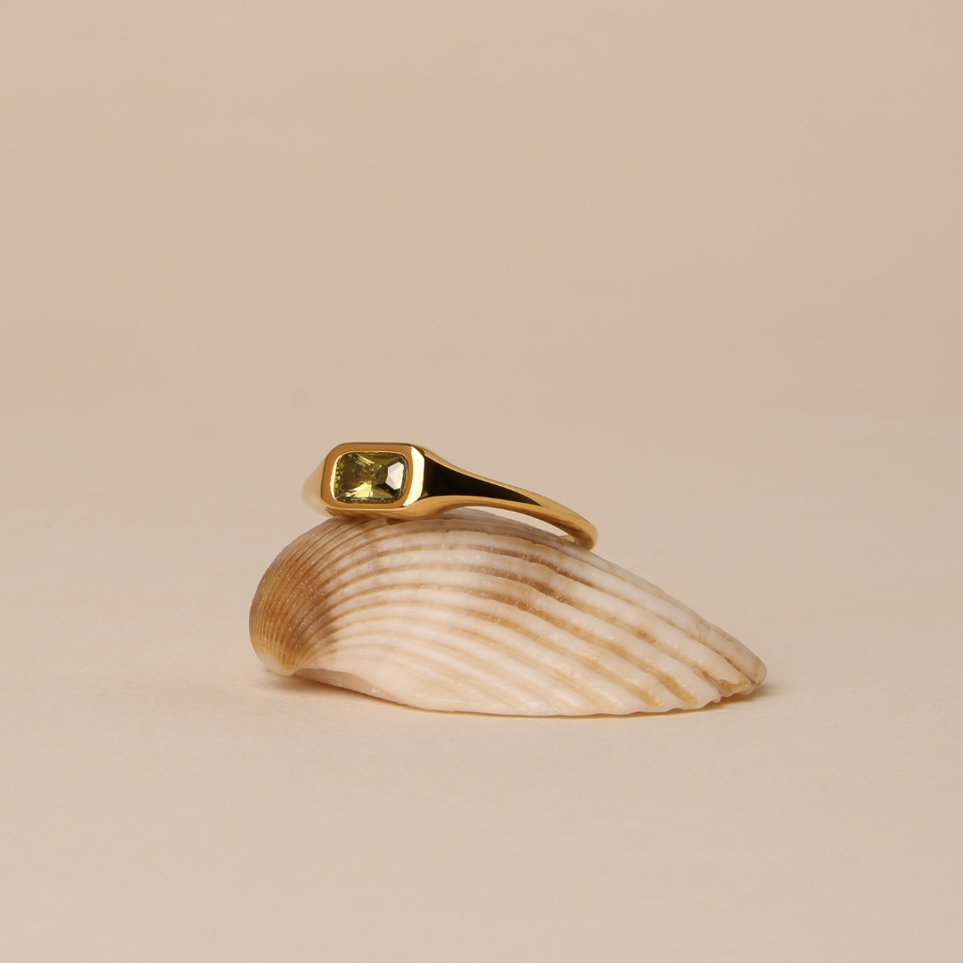 Laguna Ring 4