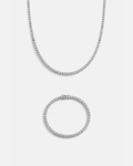 Tennis Set I Quartz 1