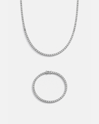 Tennis Set I Quartz 1