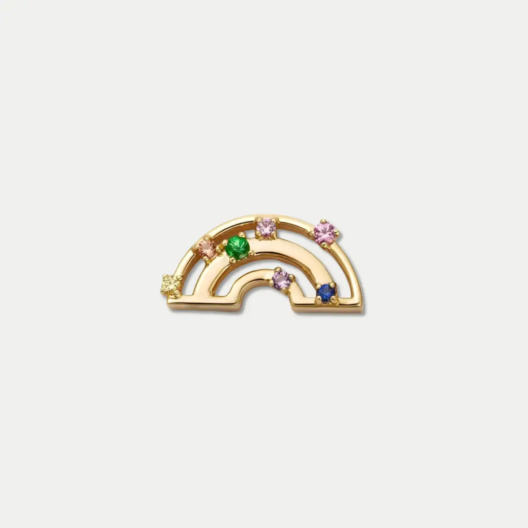 Rainbow Charm 1