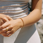"Ios" Layered Bracelet 9