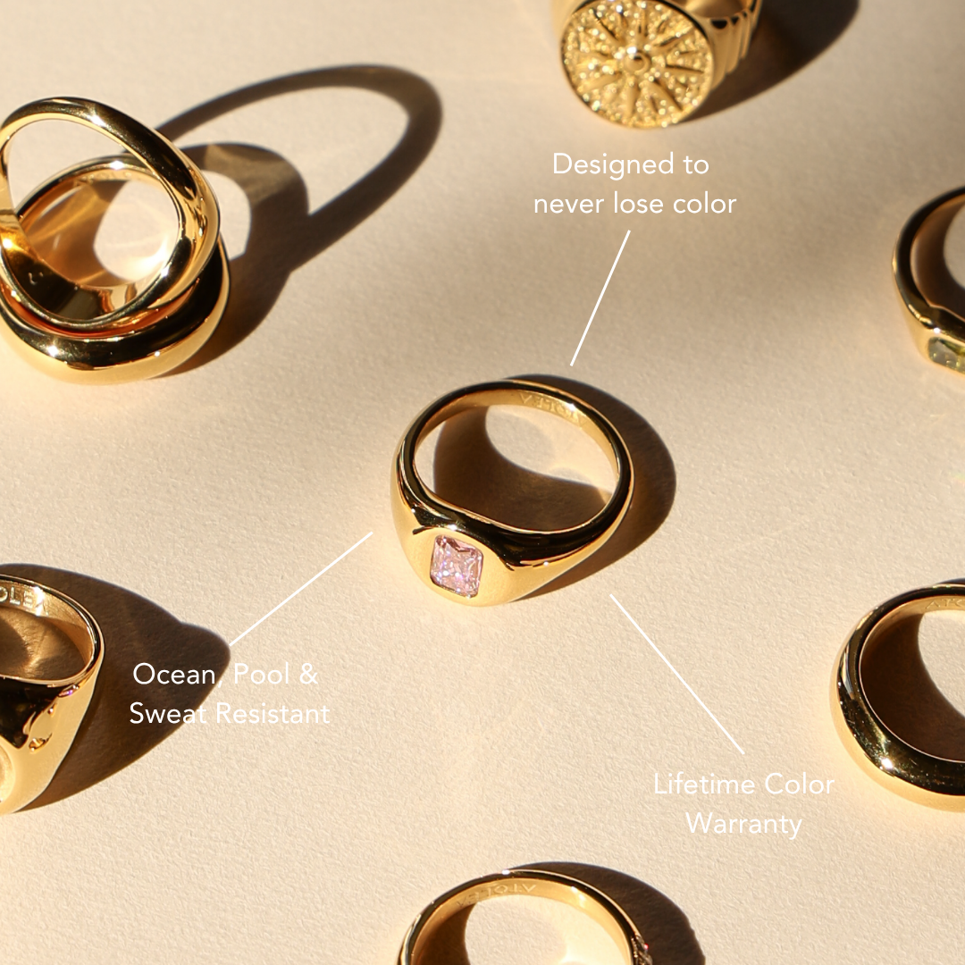 Rosé Ring 2