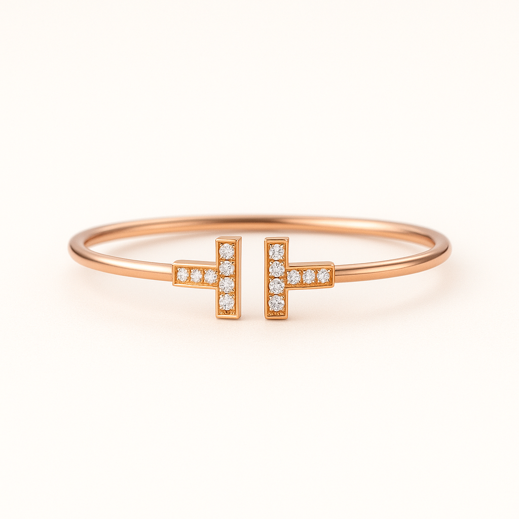 Tess T Bracelet 6
