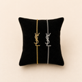 Saint Initial Set 1