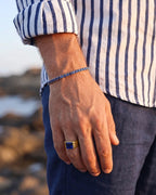 Sapphire Ring | Gold 2