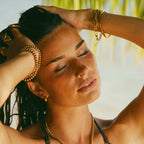 Caicos Beaded Bracelet 2