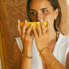 Caicos Beaded Bracelet 7