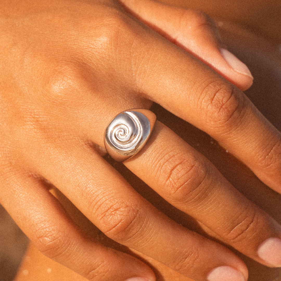 Calypso Ring 5
