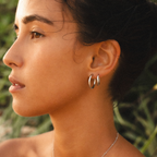 Classic Hoop Earrings 11