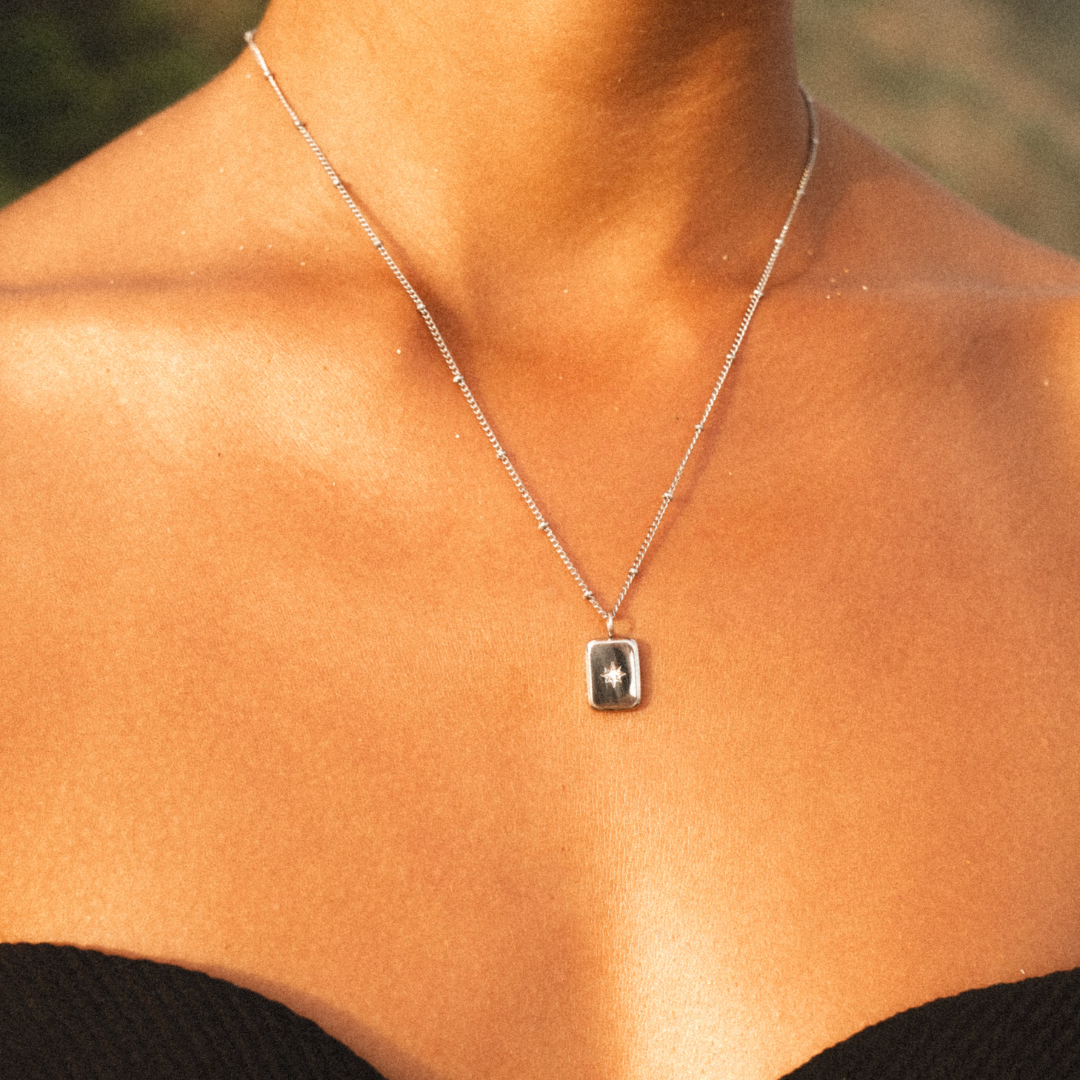 Starlight Necklace 8