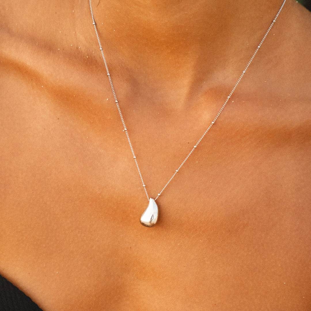 Drop Necklace 6
