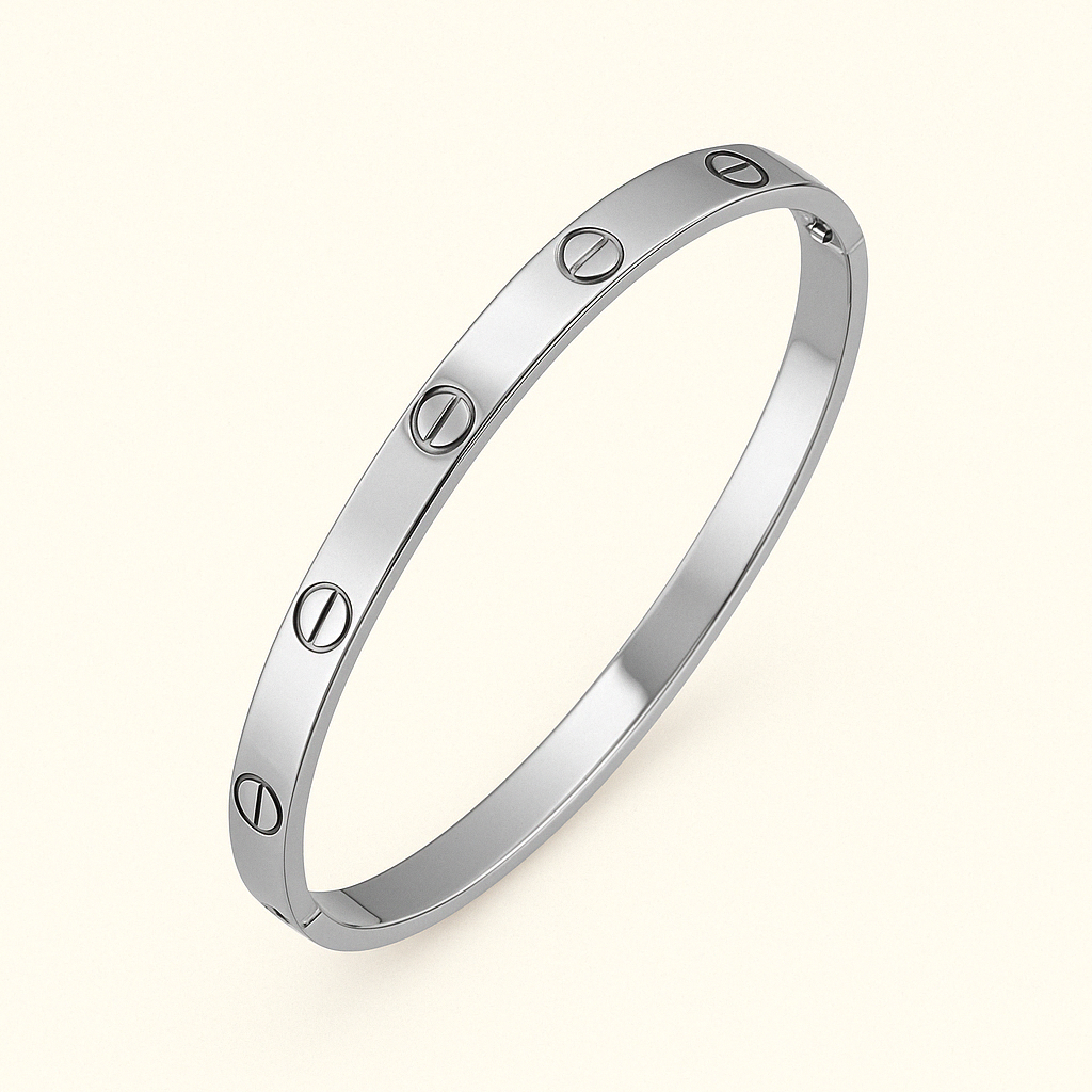Love Cuff Bracelet 4