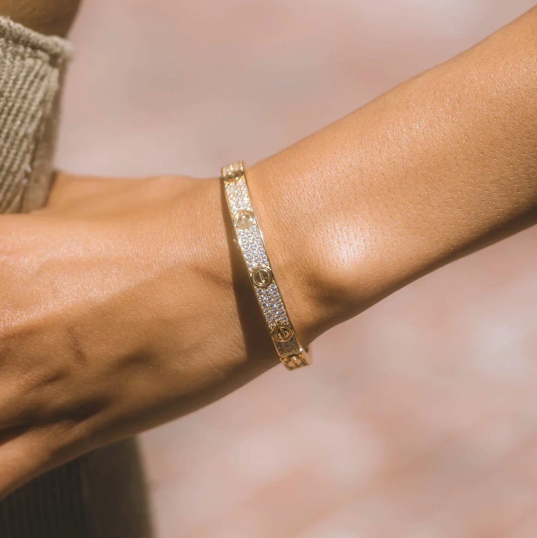 Eternita Deluxe Bracelet 2