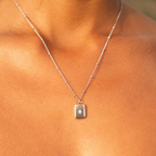 Starlight Necklace 10
