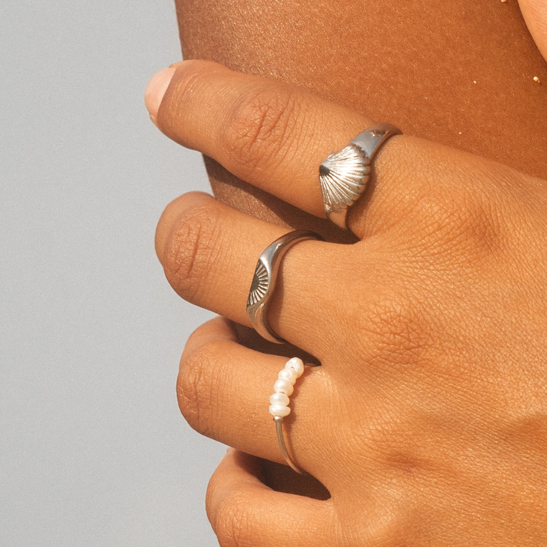 Sunrise Ring 5