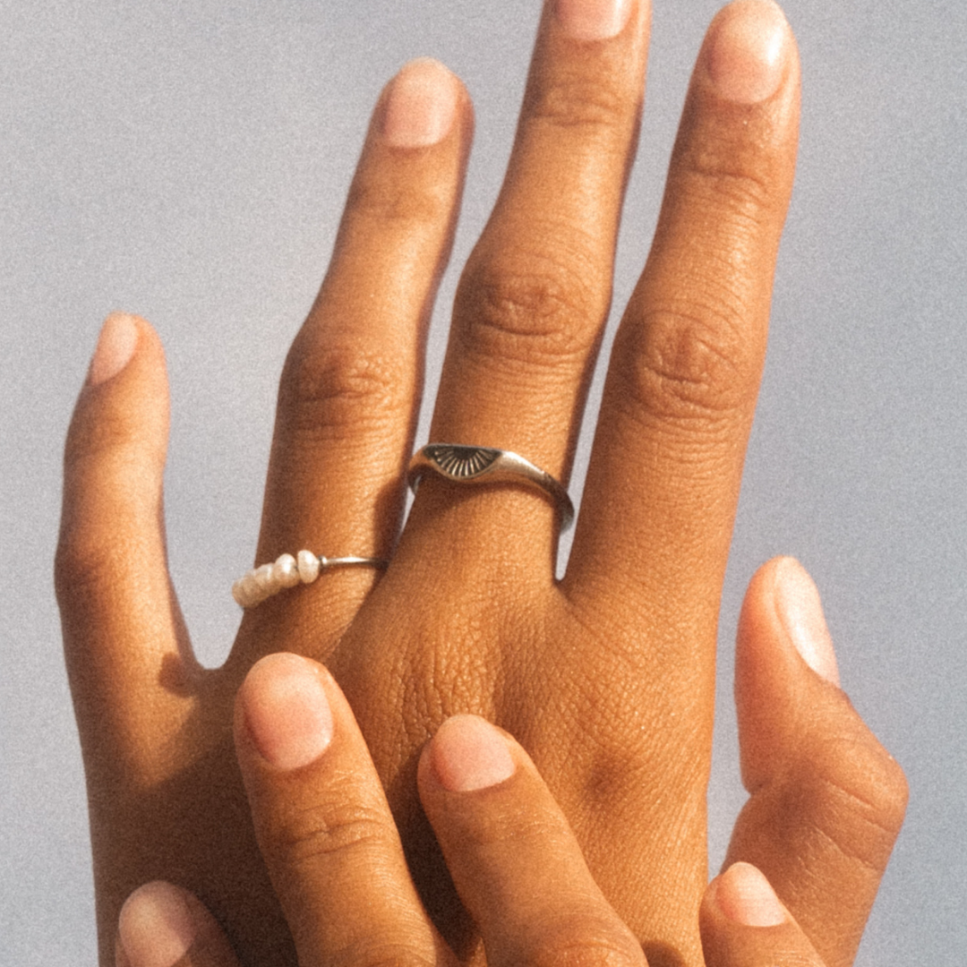 Sunrise Ring 4