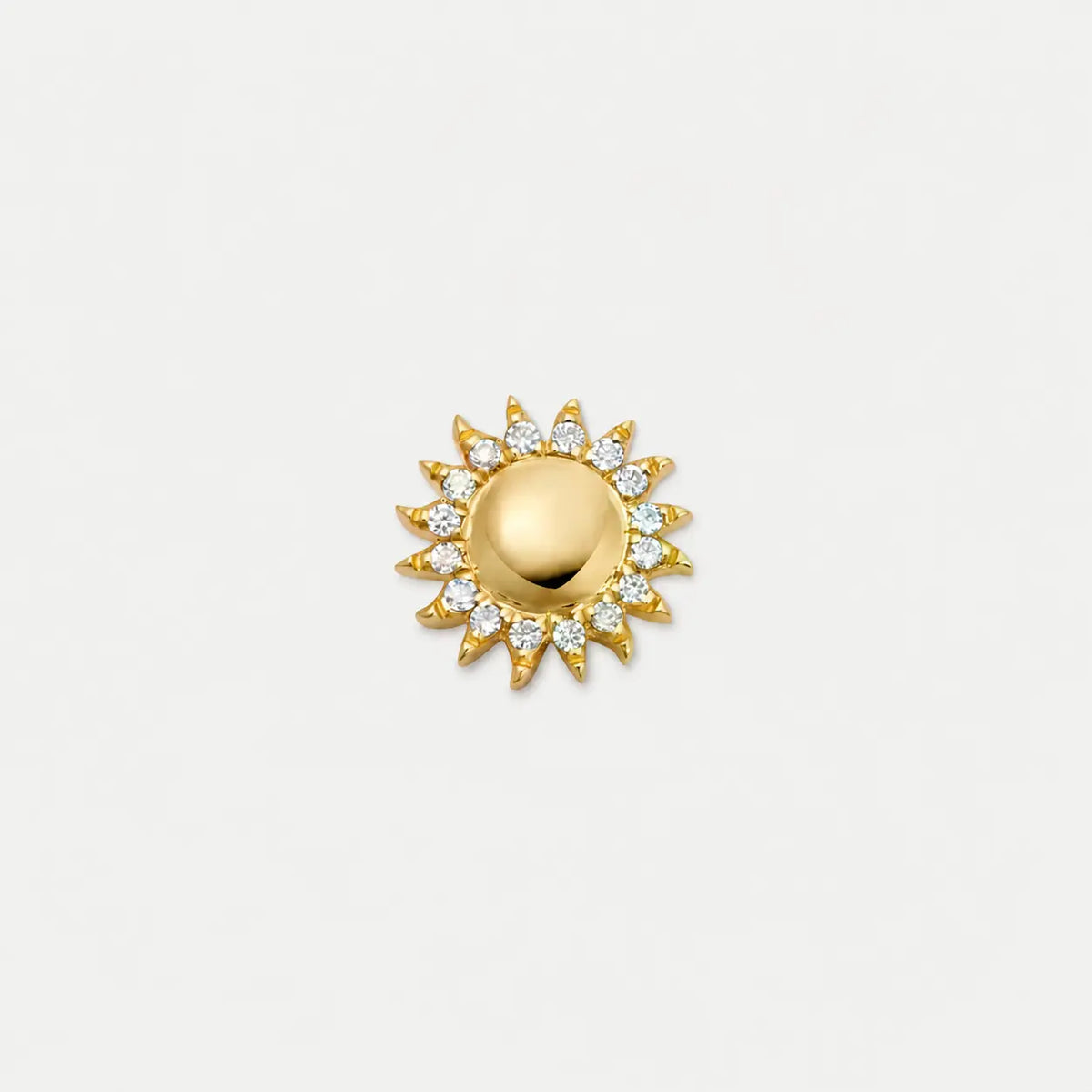 Sun Charm 1