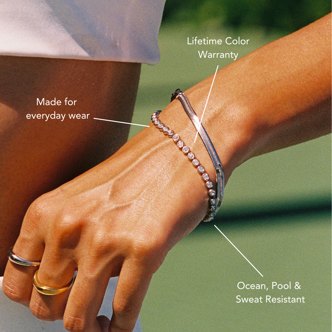 Tennis Bracelet 2