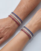Tennis Bundle | USA Victory Stack Silver 4