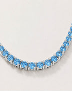 Tennis Set I Aquamarine 4