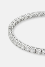 Tennis Bracelet | Titanium Steel 5