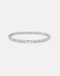 Tennis Bracelet | Titanium Steel 1