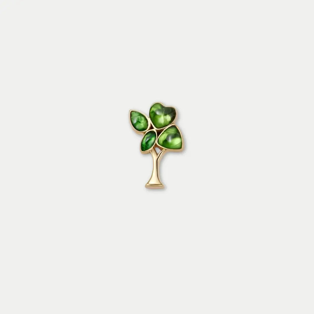 Tree Charm 1
