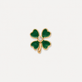Four-Leaf Clover Charm 1