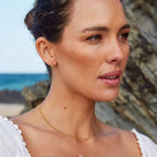 Twisted Hoops Earrings 6