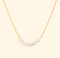 Kona Pearl Necklace 1