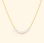 Kona Pearl Necklace 1