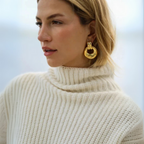 Hampton Vintage Earrings 4