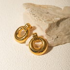 Hampton Vintage Earrings 7